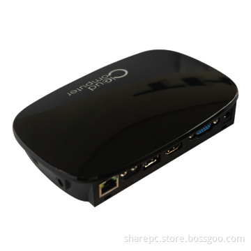 Linux mini pc thin client